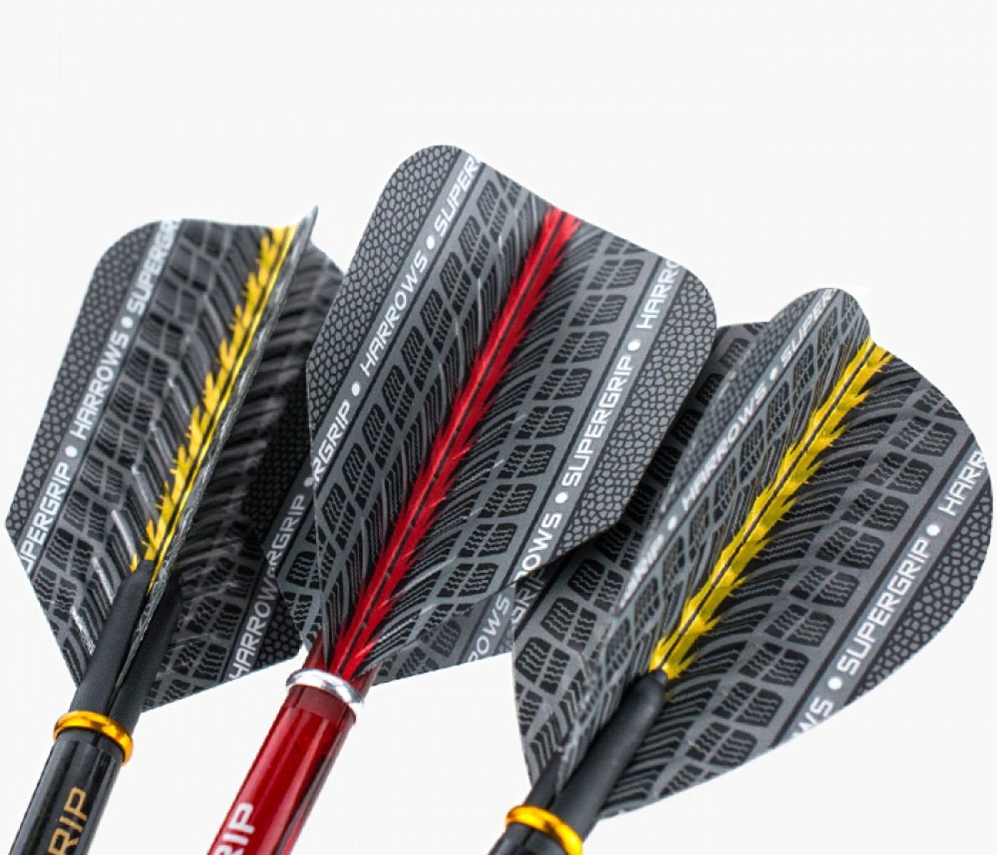 HARROWS Flight Supergrip