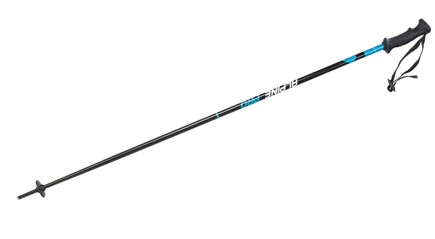 STUF ALPINE PRO