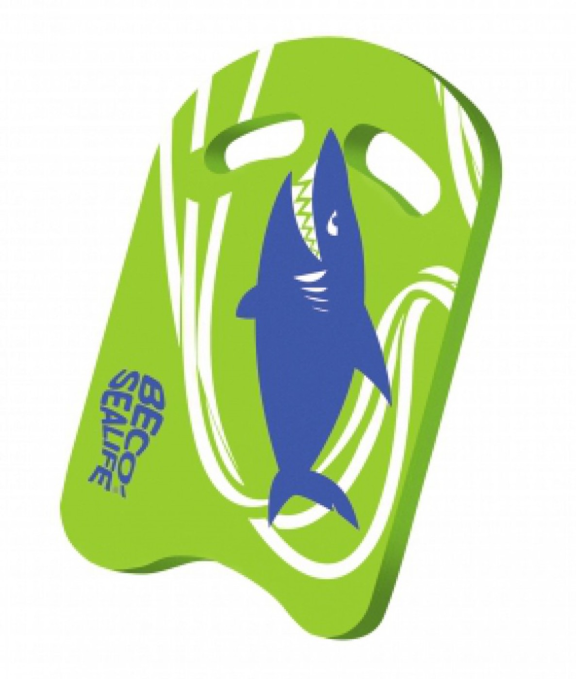 BECO SEALIFE Schwimmbrett SHARK - Kinder