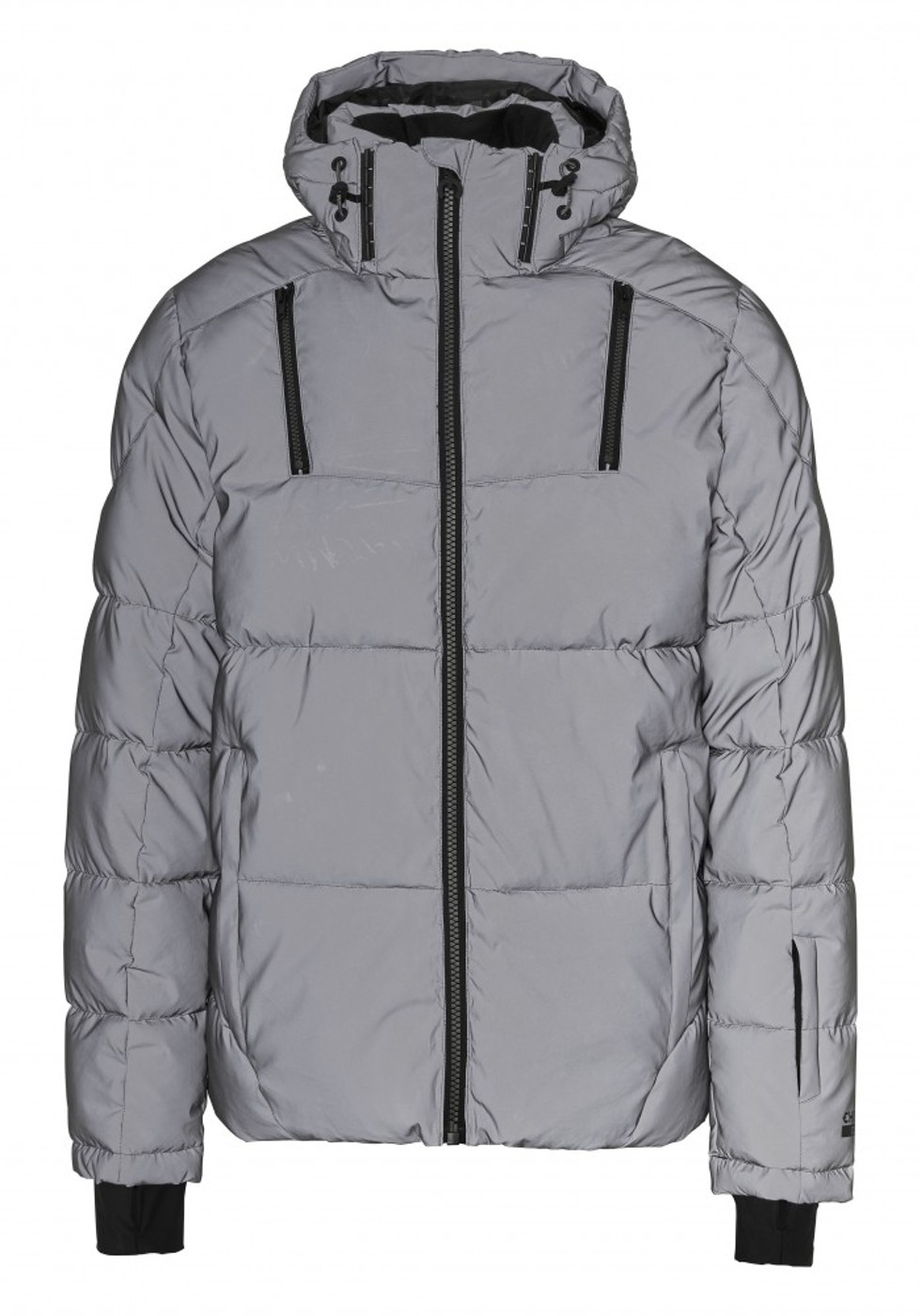 CHIEMSEE ANGEL SAR Ski Jacket - Herren