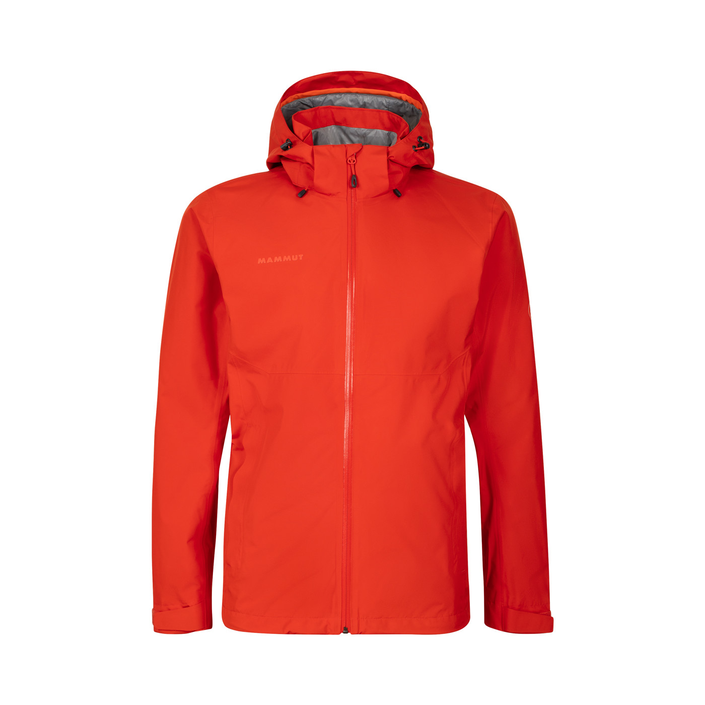 MAMMUT Ayako Tour HS Hooded Jacket Me - Herren