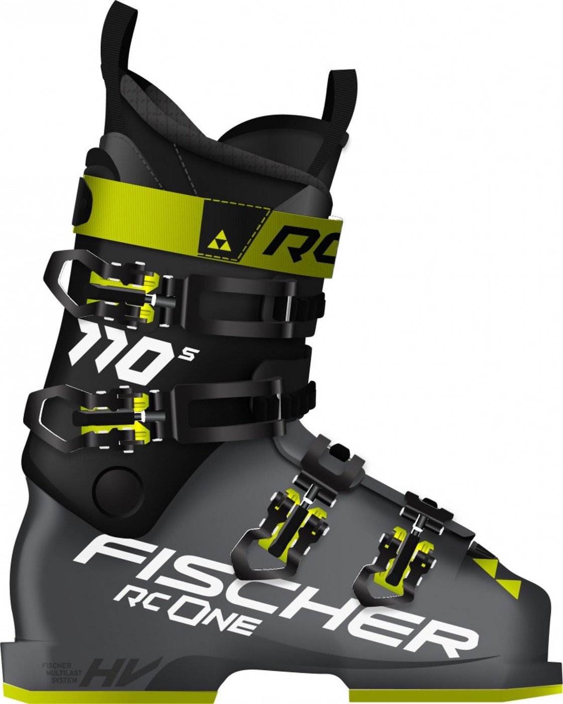 FISCHER RC ONE 110 S - Herren