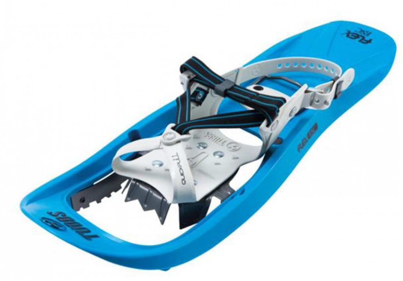 Schneeschuhe TUBBS Flex ESC