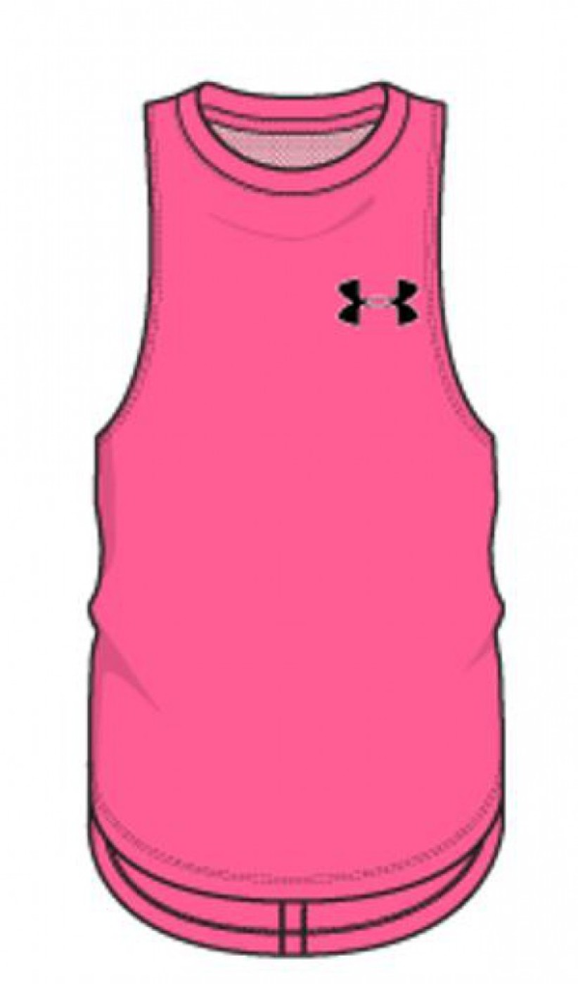 UNDER ARMOUR Armour HG Tank - Kinder