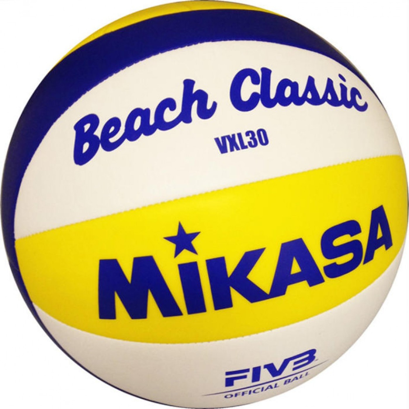 MIKASA VXL 30