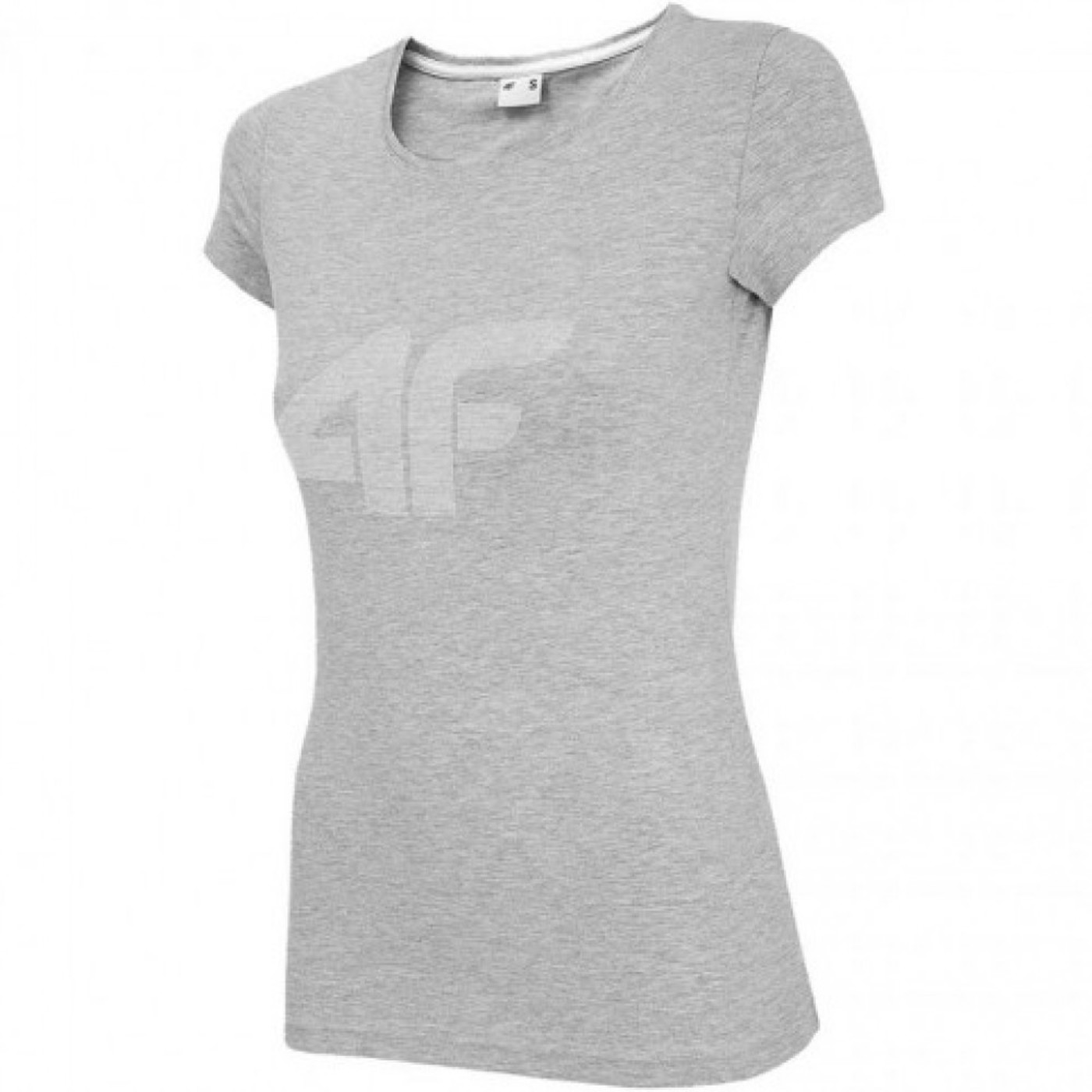 4F TSD005 T-Shirt - Damen