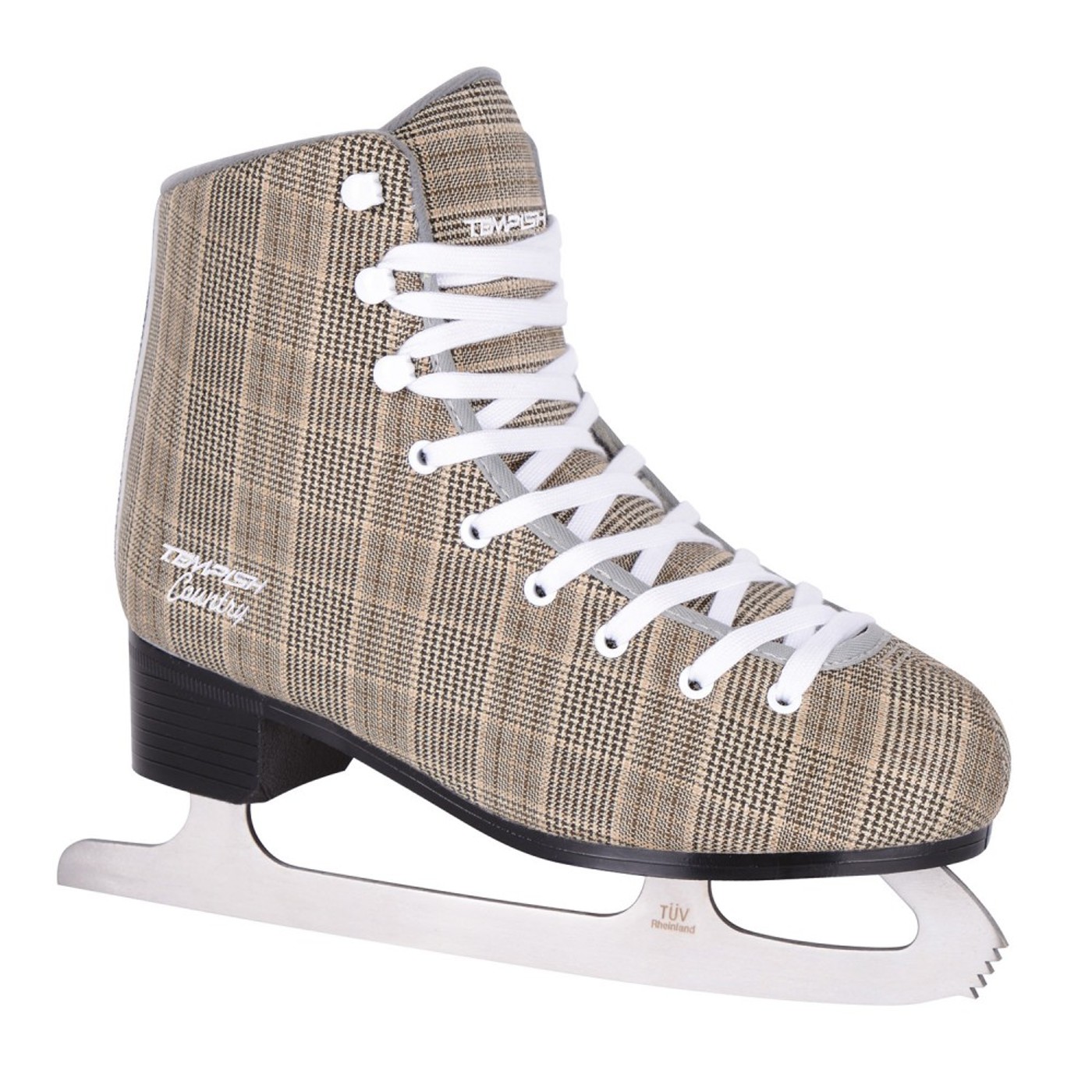 TEMPISH Kunstlaufschlittschuh Country - Damen