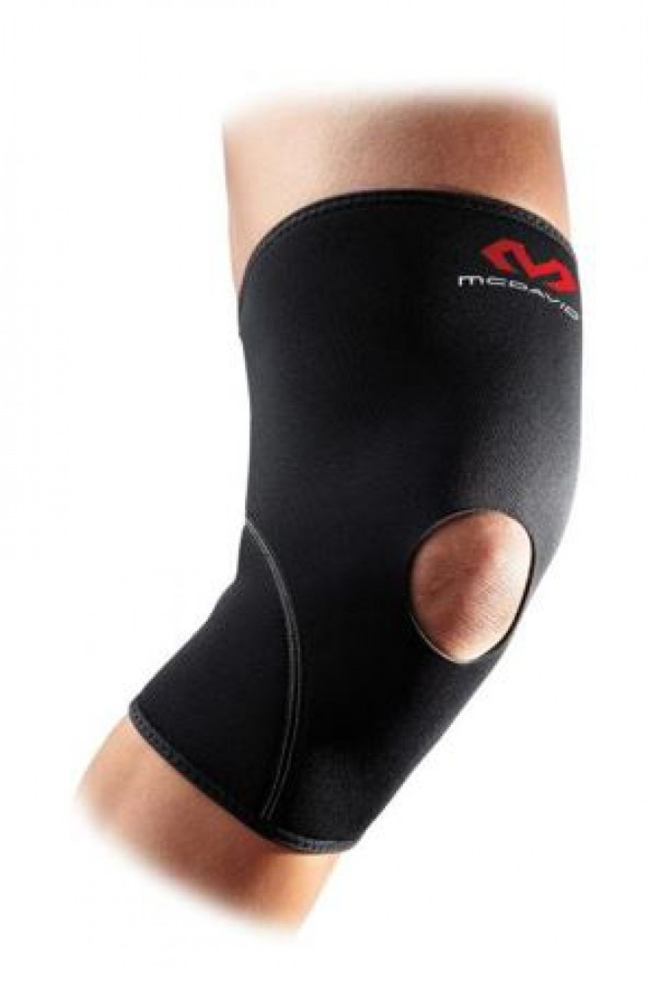 MC DAVID Kniebandage Neoprene