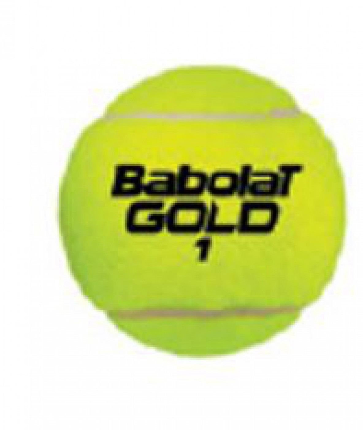 BABOLAT GOLD CHAMP X3