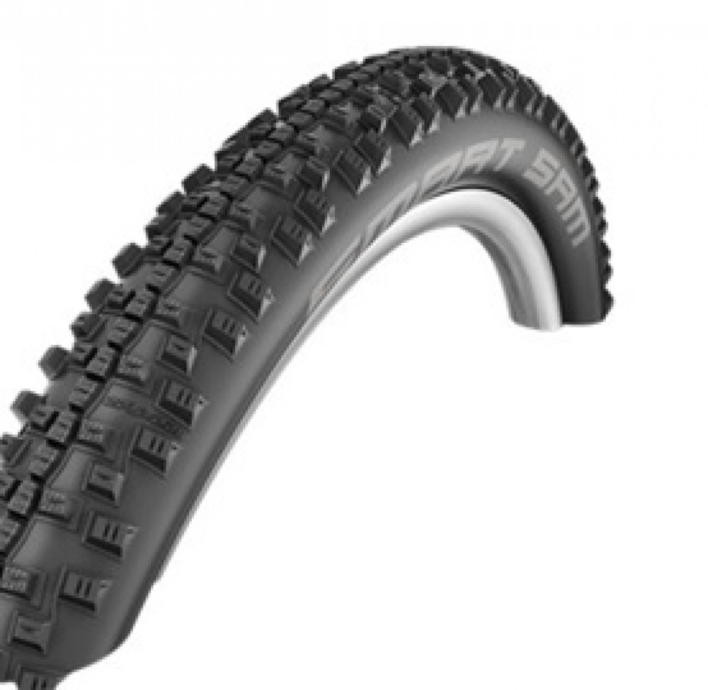 SCHWALBE Drahtreifen SMART SAM