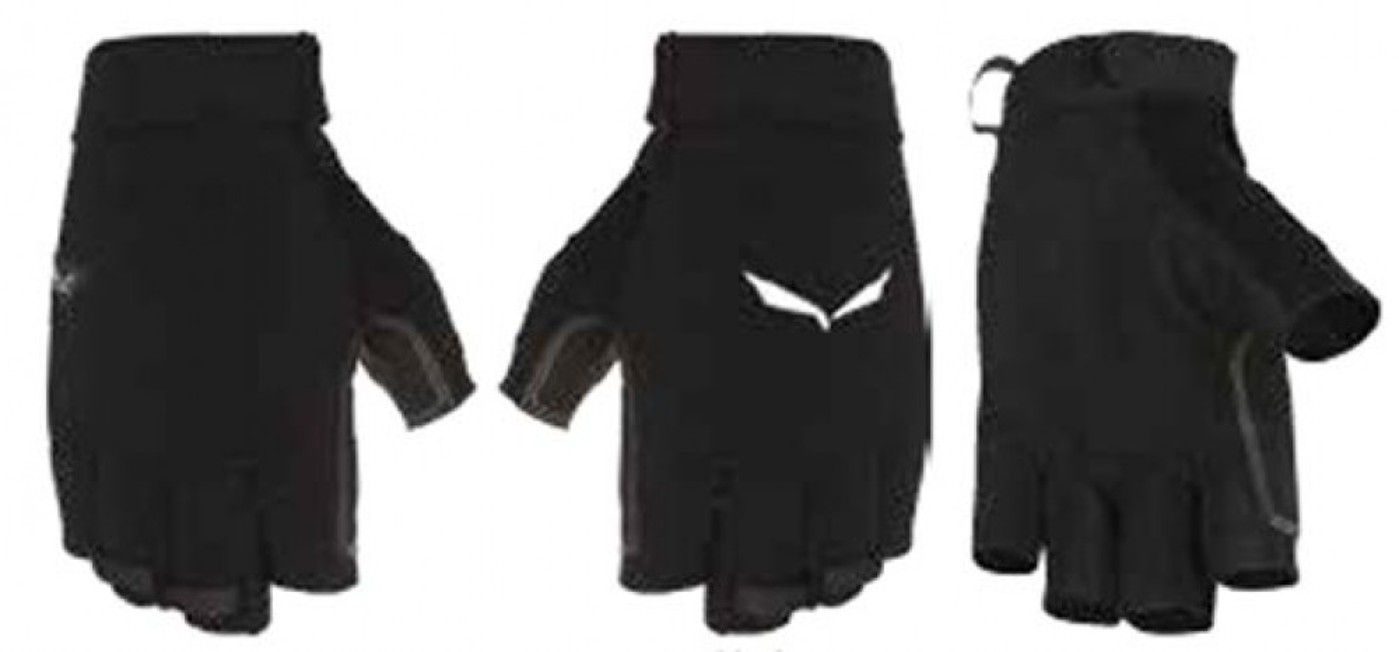 SALEWA STEEL VF 2 DST GLOVES