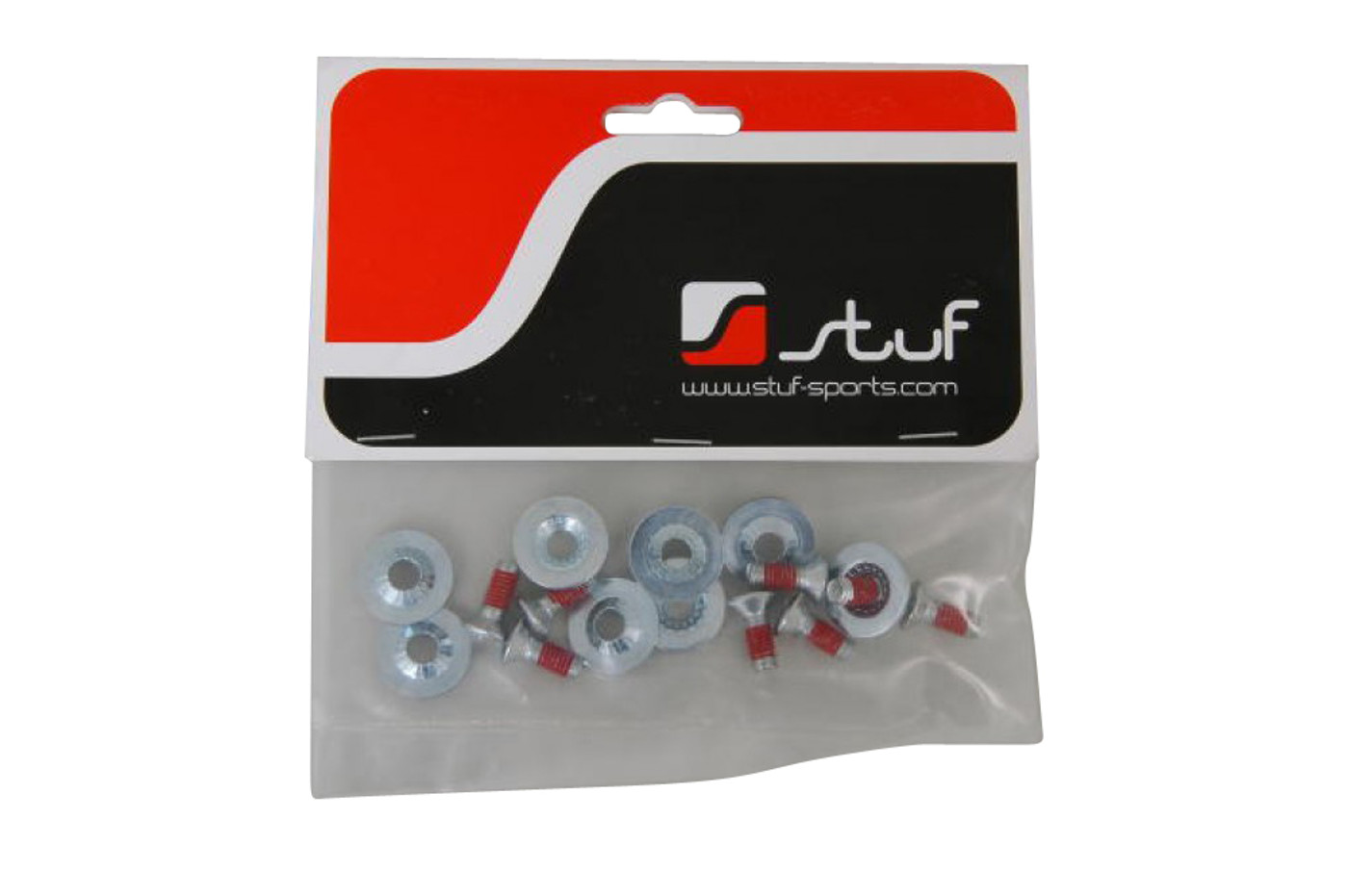 STUF Schraubenset