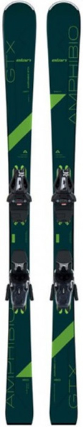 ELAN AMPHIBIO GTX PS EL10.0 - Herren