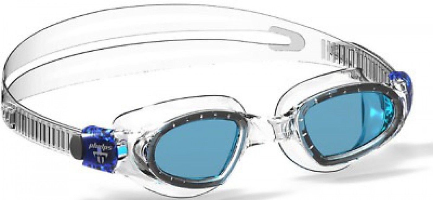 AQUA SPHERE Schwimmbrille MAKO