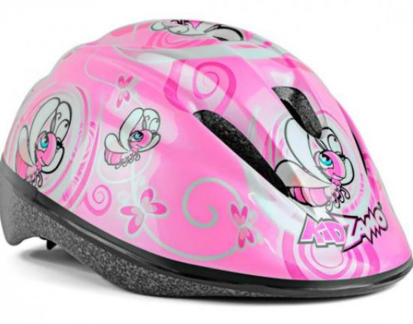 KIDZAMO Helm KZ 168 - Kinder