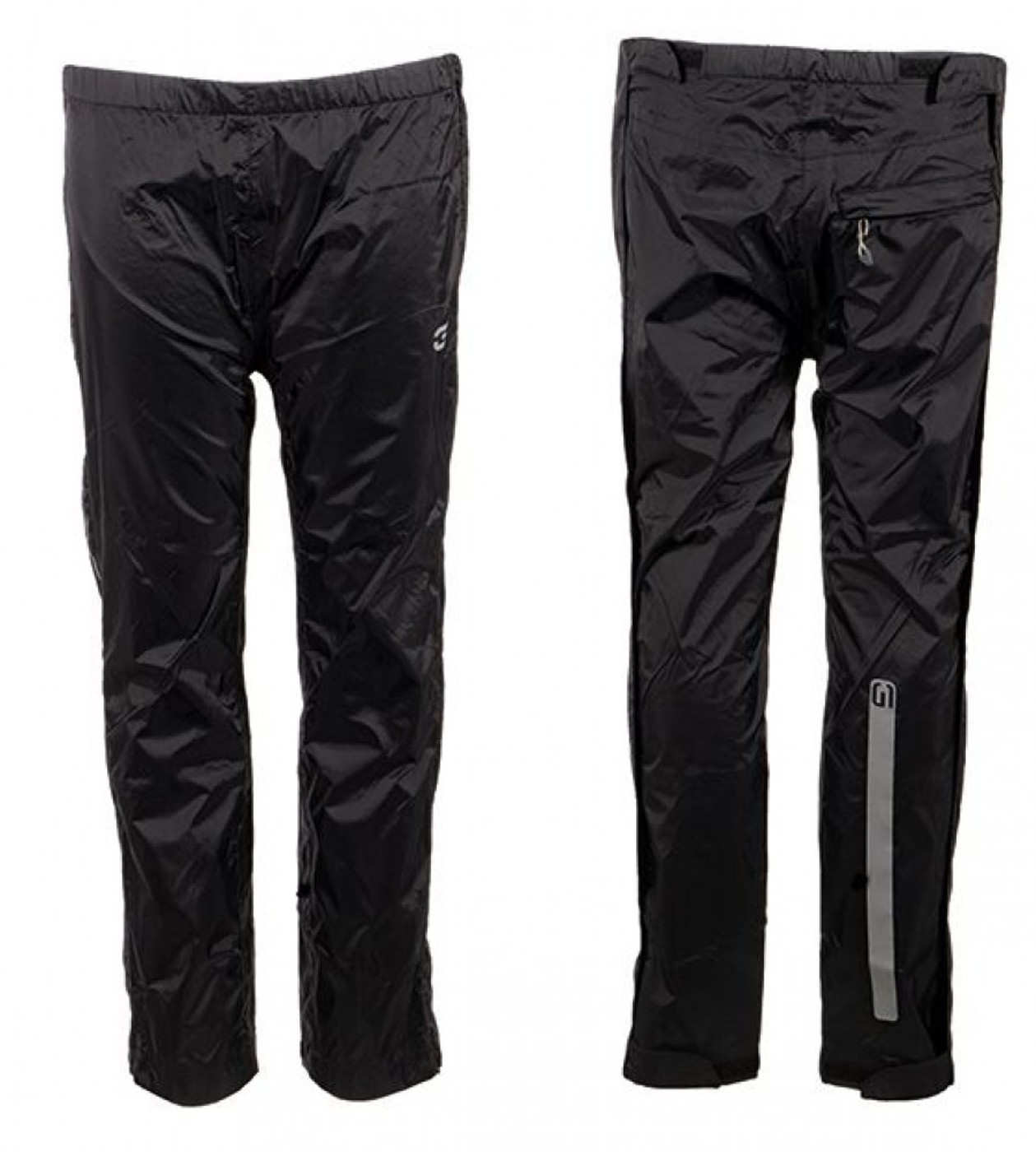 GTS RAIN PANT,SHORT,PACKAWAY,Lady - Damen
