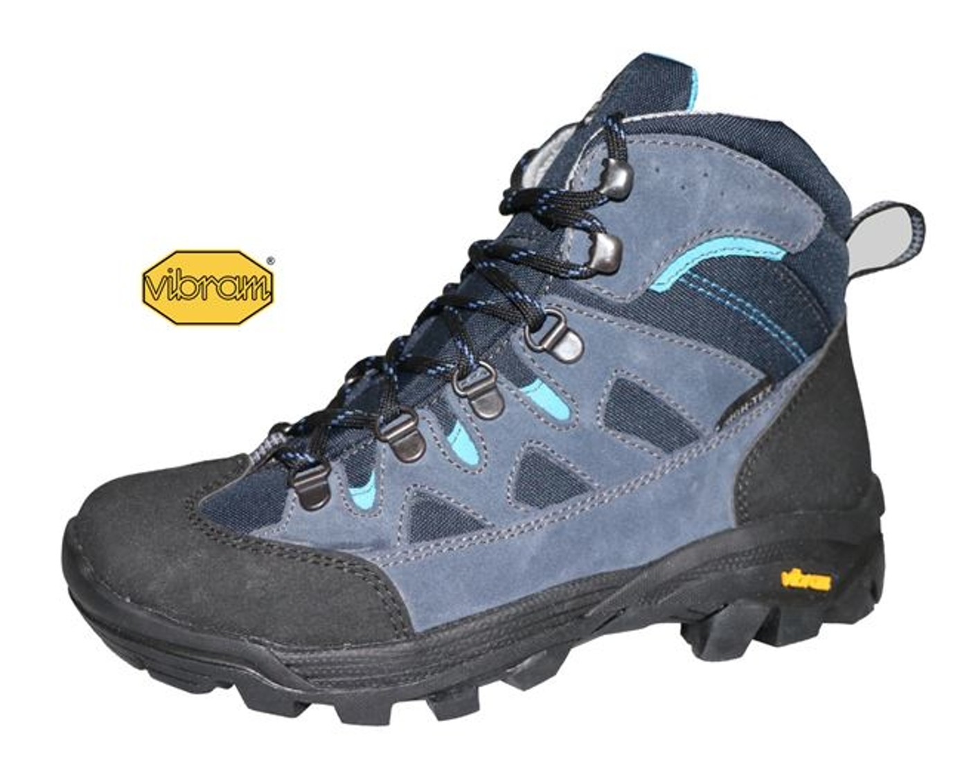 HIGH COLORADO BRENTA LADY - Damen