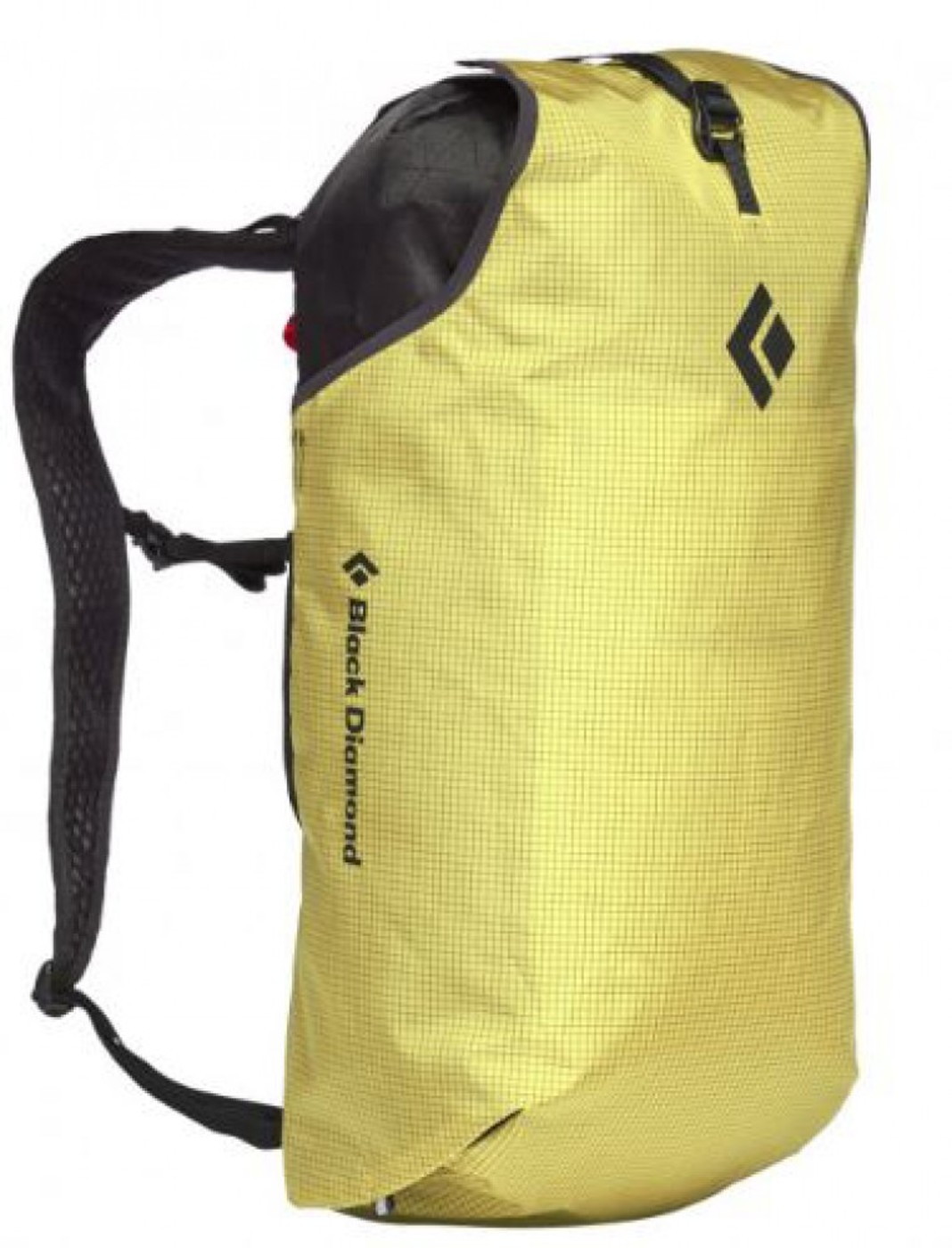 BLACK DIAMOND TRAIL BLITZ 16 BACKPACK