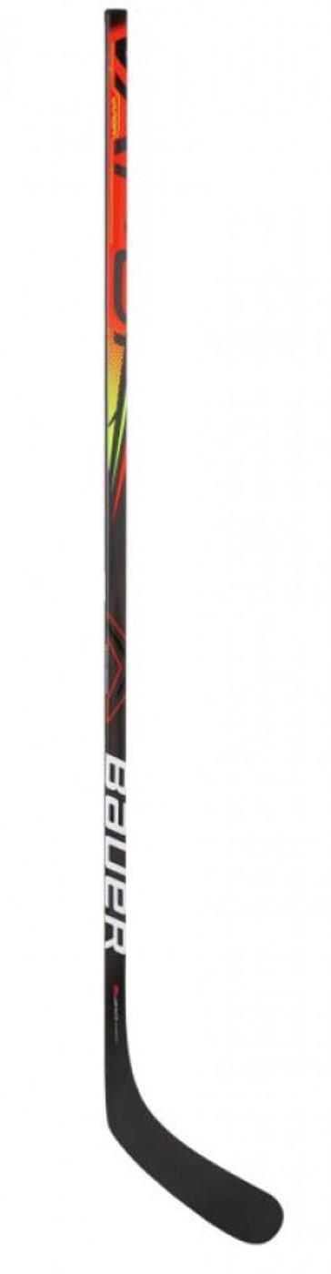 BAUER VAPOR X2.5 GRIP STICK JR