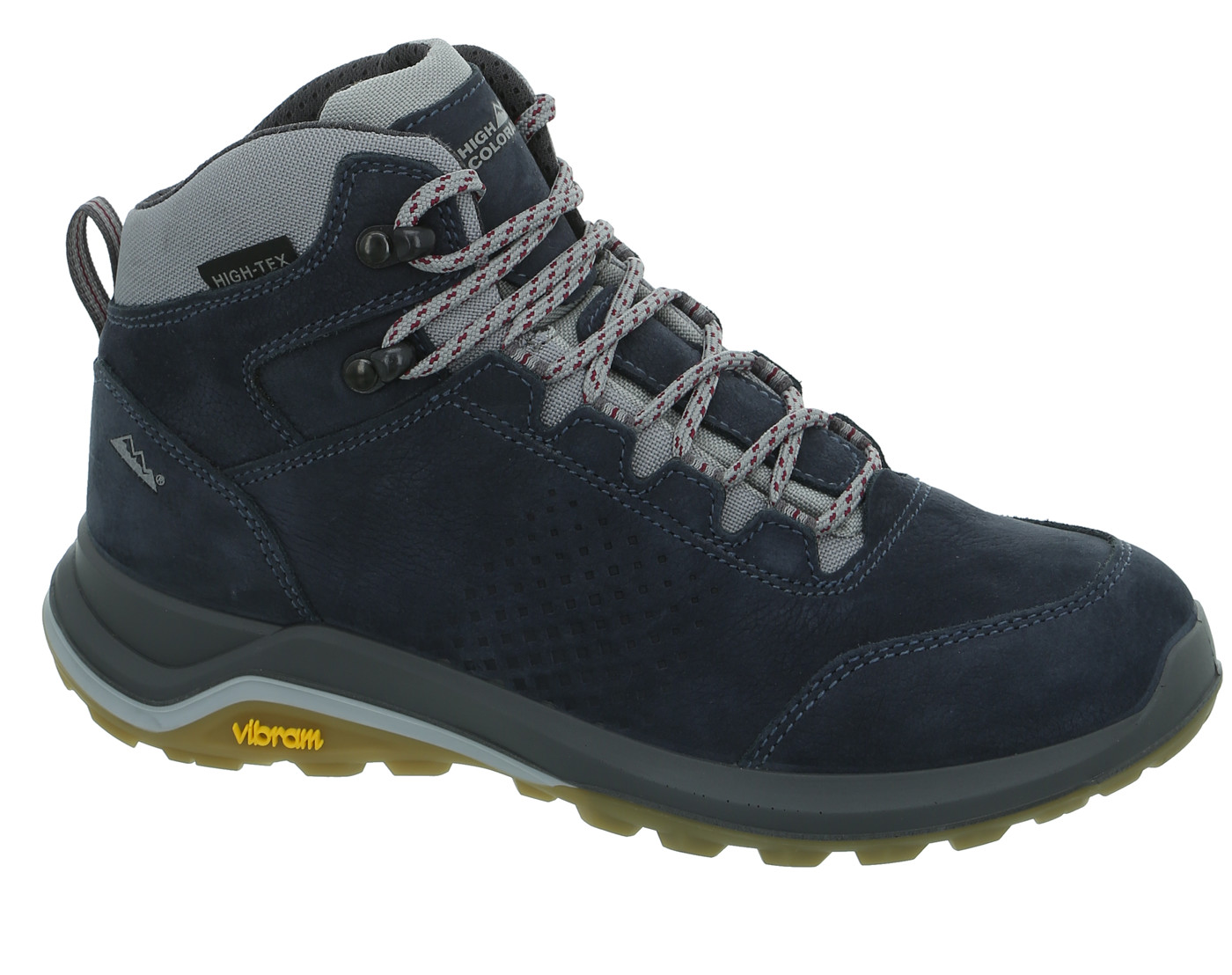 HIGH COLORADO CORSICA MID LADY - Damen