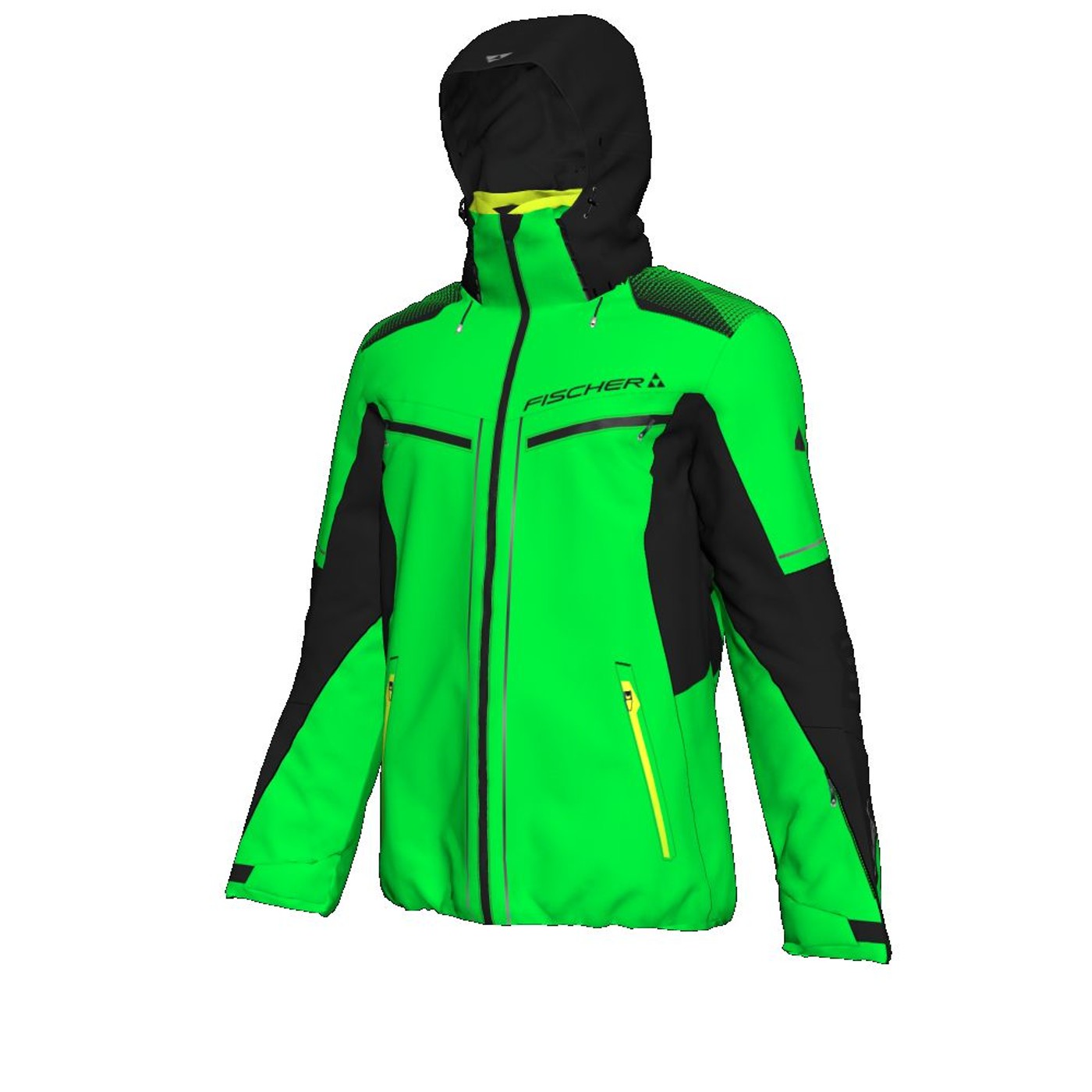 FISCHER Hans Knauss Jacket - Herren