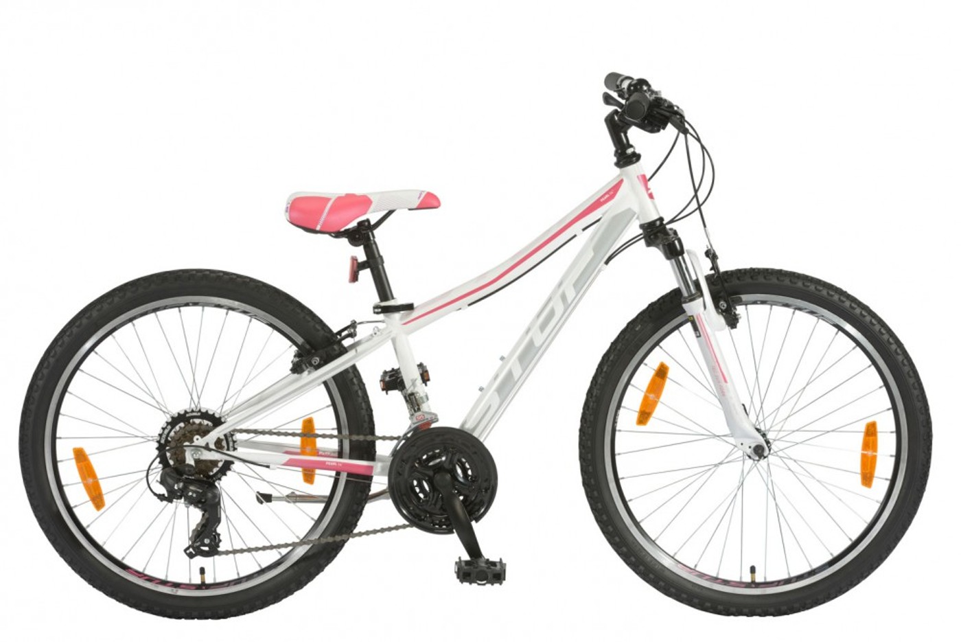 STUF PEARL 24" - Kinder