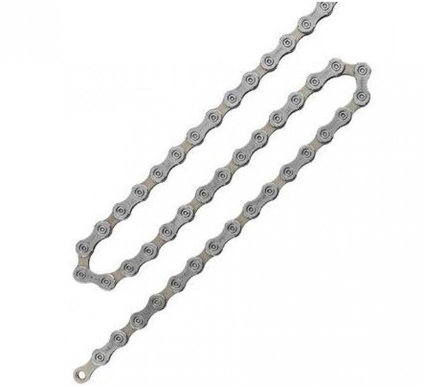 SHIMANO Kette HG 54 10-fach