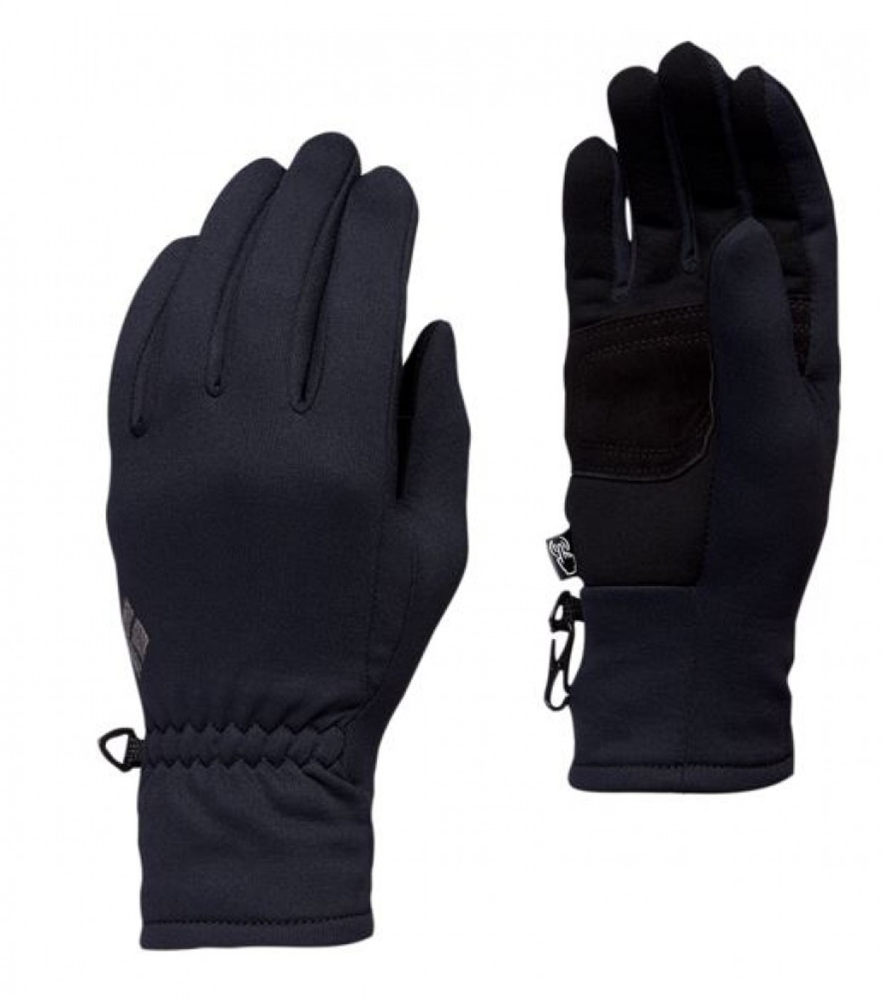BLACK DIAMOND MIDWEIGHT SCREENTAP GLOVES