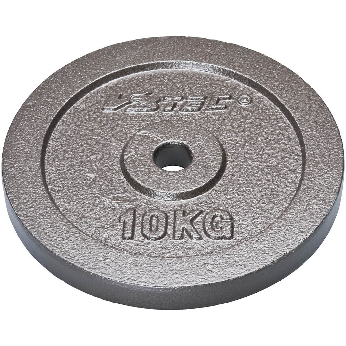 V3TEC Gussscheibe 10 kg