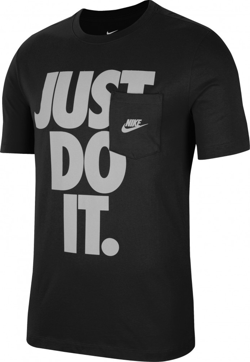 Nike Sportswear Pocket T - Herren