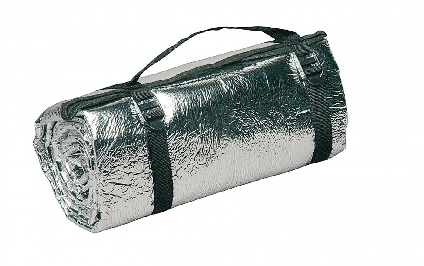 HIGH COLORADO ALU FOIL MAT
