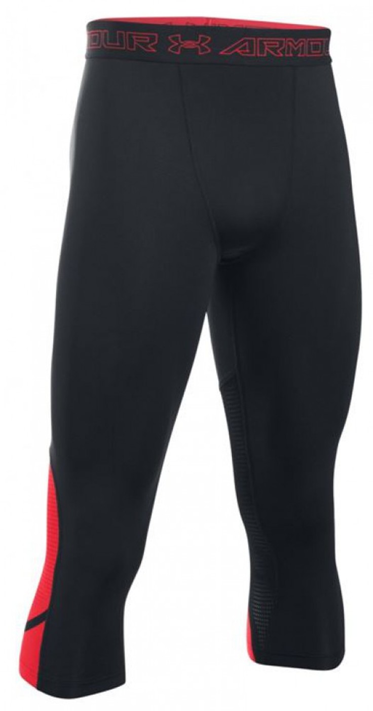 UNDER ARMOUR Tight 3/4 HG SUPERVENT - Herren