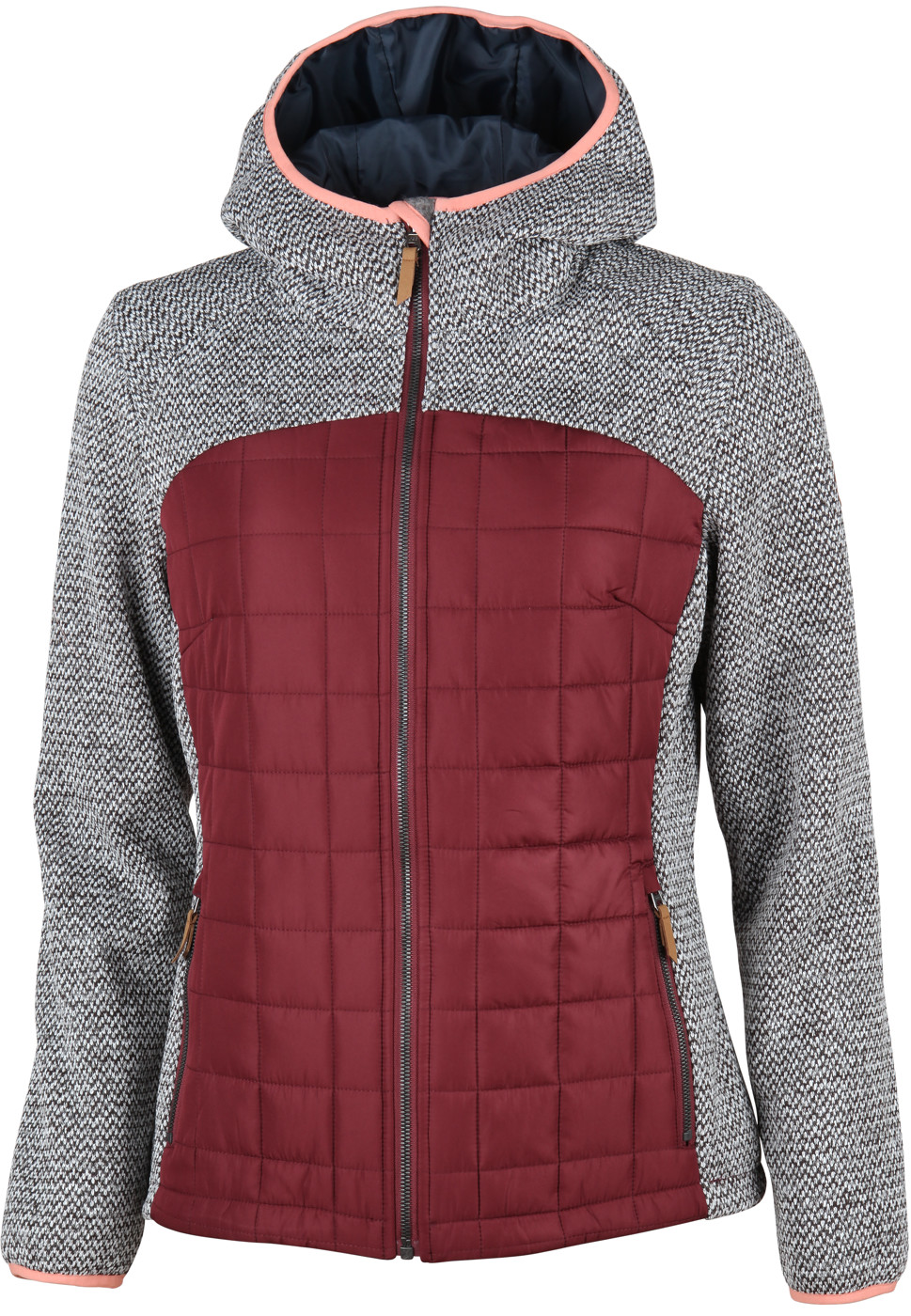 HIGH COLORADO KANDEL JKT-L - Damen