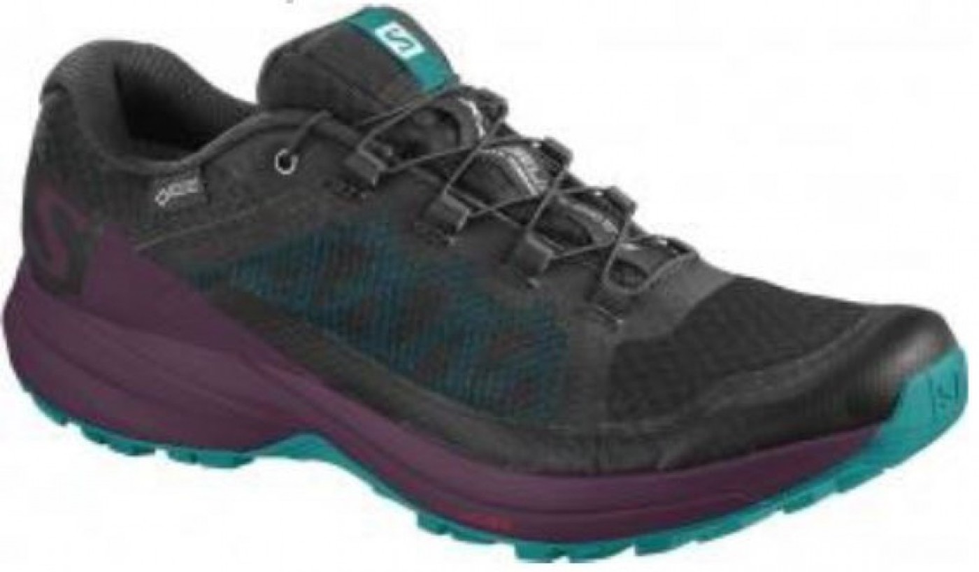 SALOMON XA ELEVATE GTX W - Damen