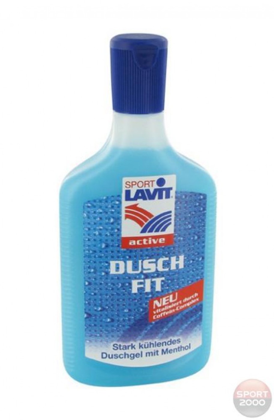 SPORT LAVIT Duschfit