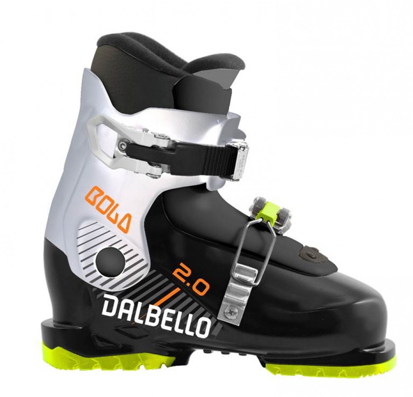DALBELLO RTL-BOLD 2.0 - Kinder
