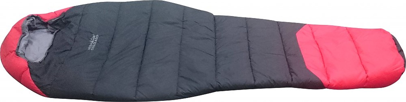 HIGH COLORADO SHERPA II