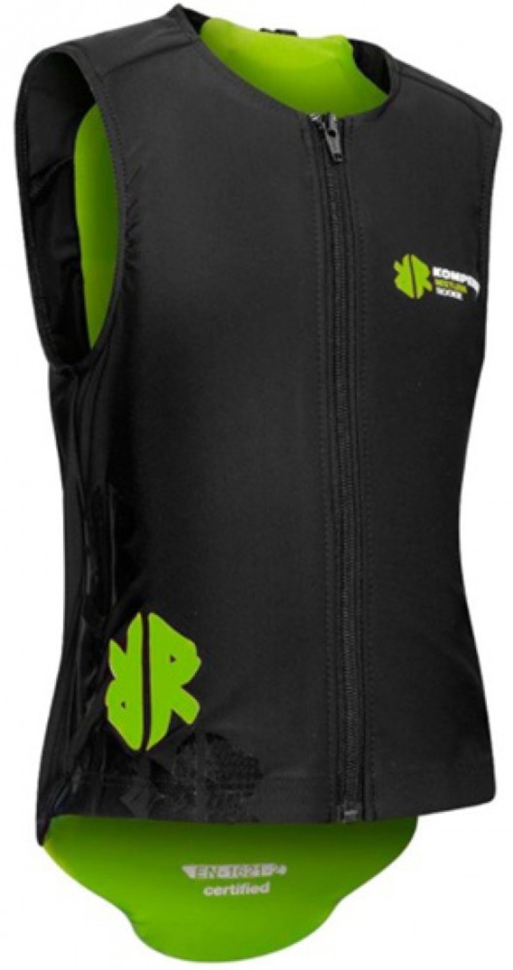 KOMPERDELL Junior West ECO - Kinder