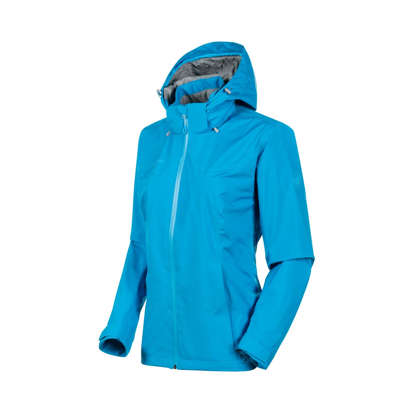 MAMMUT Ayako Tour HS Hooded Jacket Wo - Damen