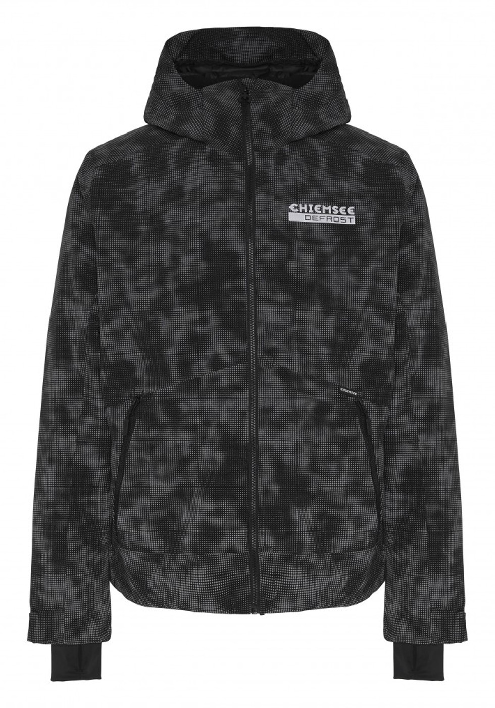 CHIEMSEE THREDBO Ski Jacket - Herren