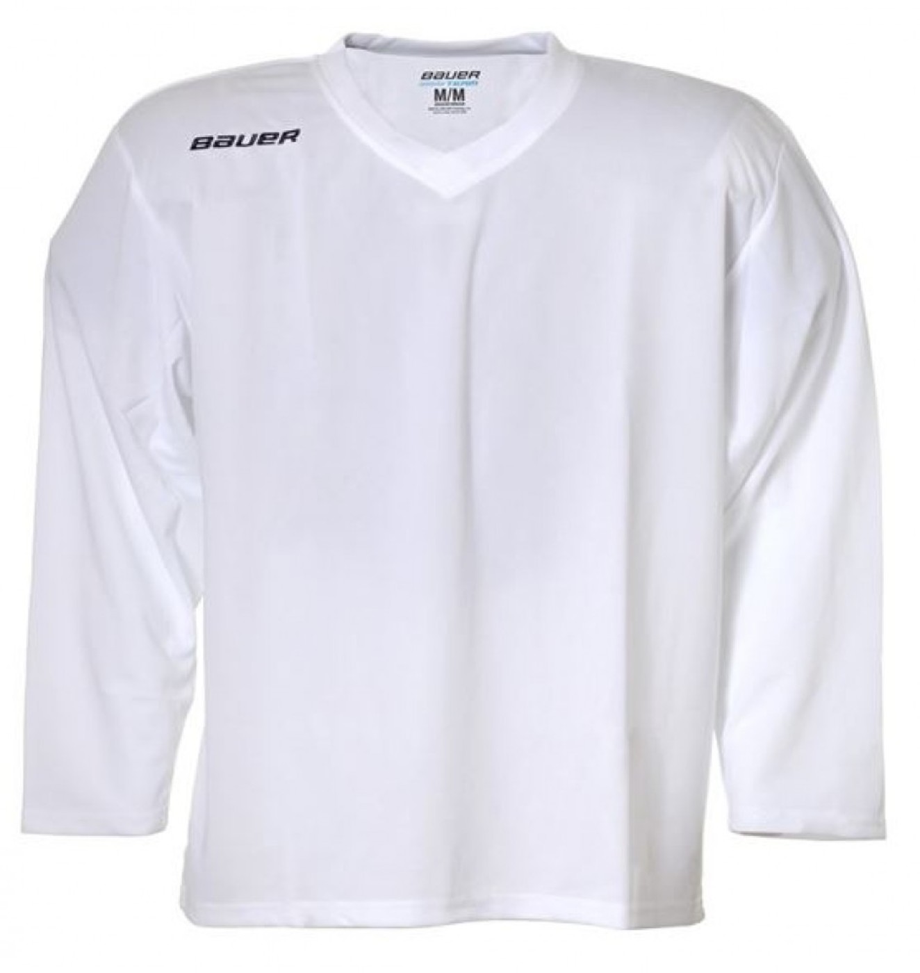 BAUER FLEX PRACTICE JERSEY SR - Herren