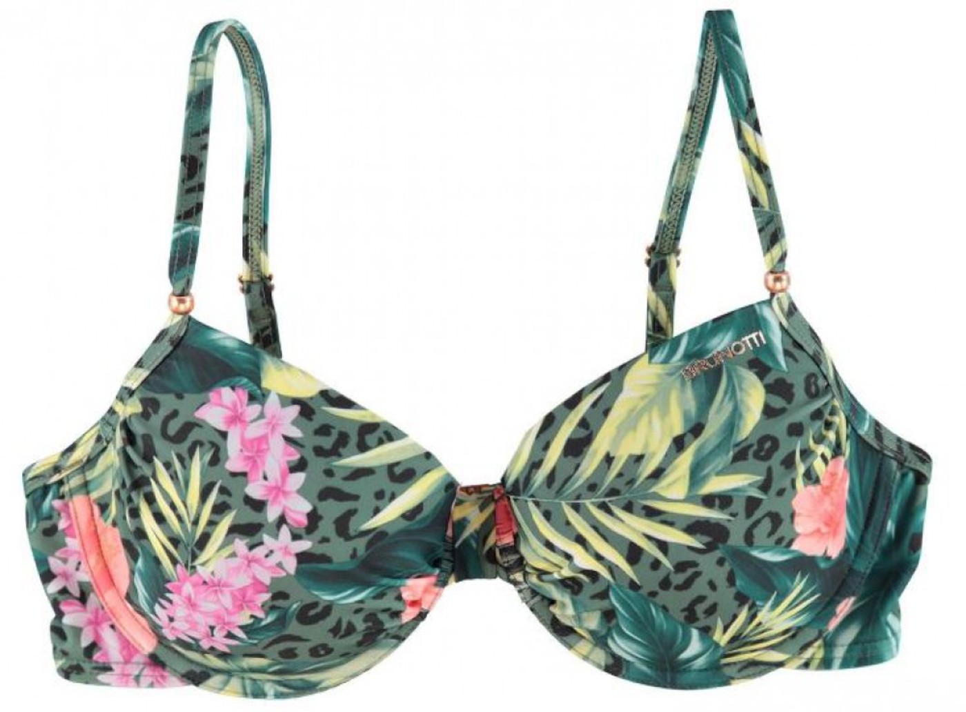 BRUNOTTI Sandry AO Bikini top - Damen