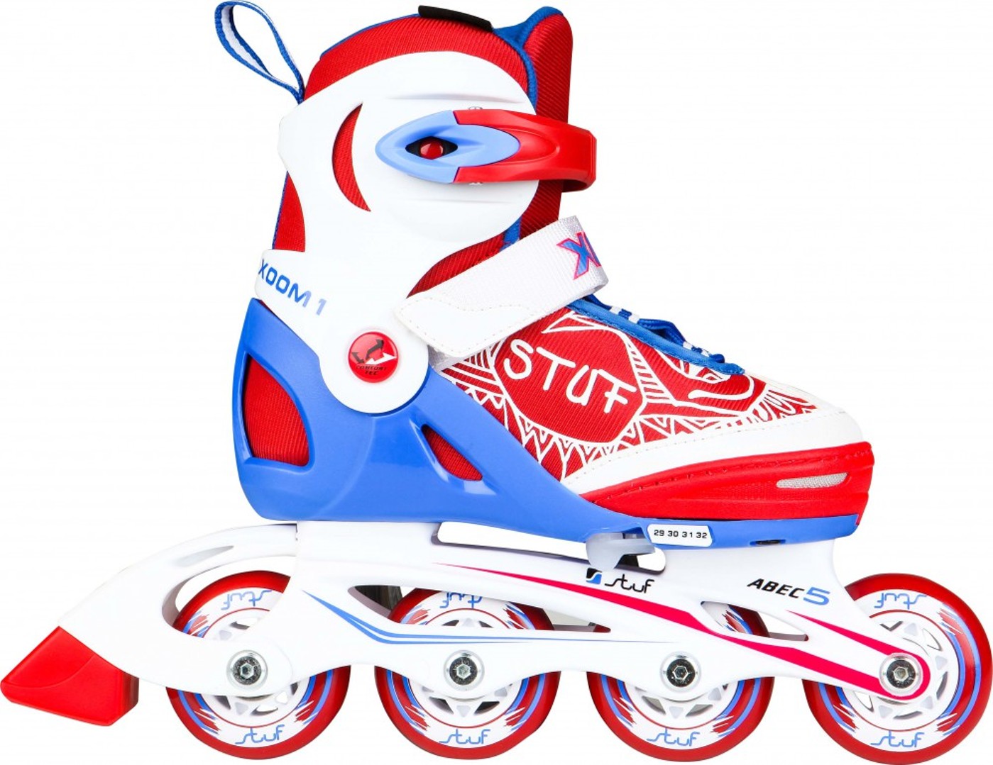 STUF ILS XOOM 1 - Kinder