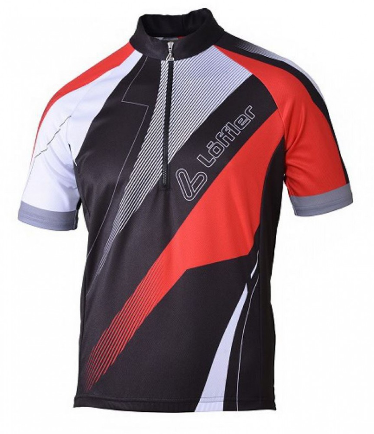 LÖFFLER Biketrikot PERFORMANCE - Herren