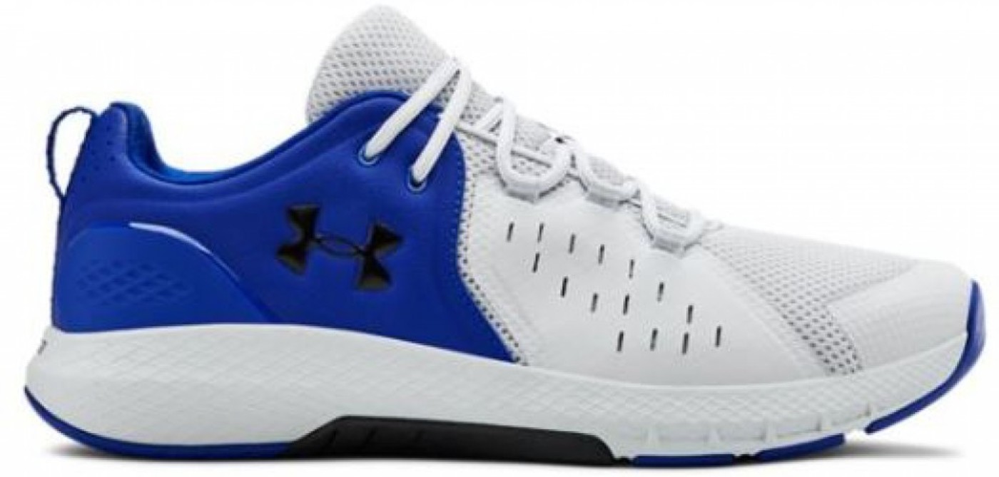 UNDER ARMOUR UA Charged Commit TR 2.0 - Herren