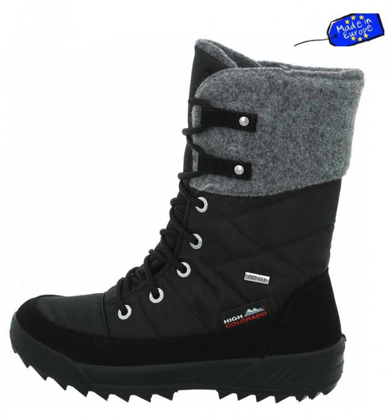 HIGH COLORADO DAVOS LADY - Damen