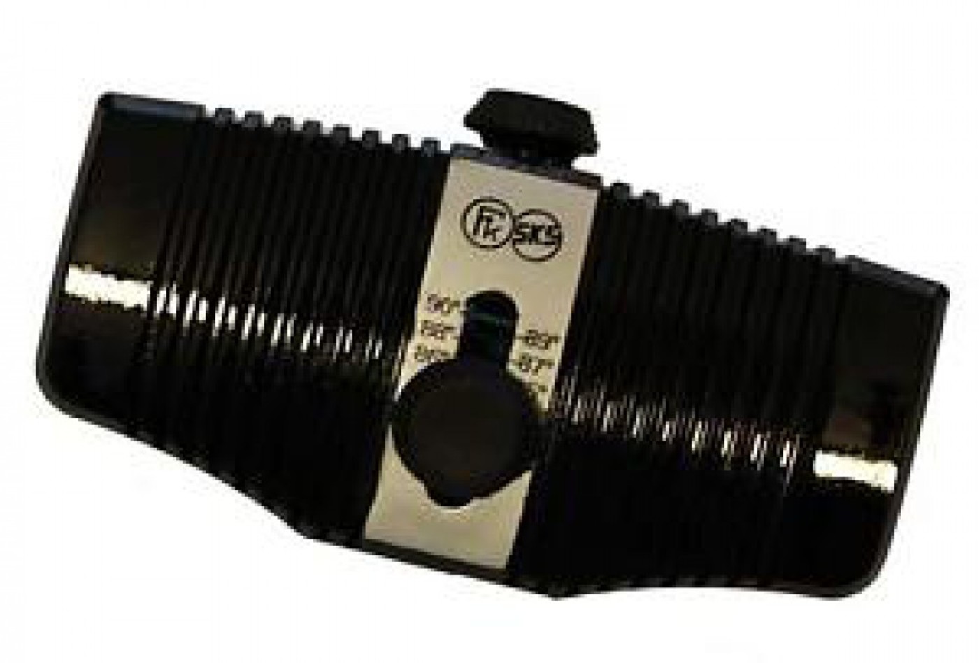 STUF Kantenhobel VARIABLE 3104