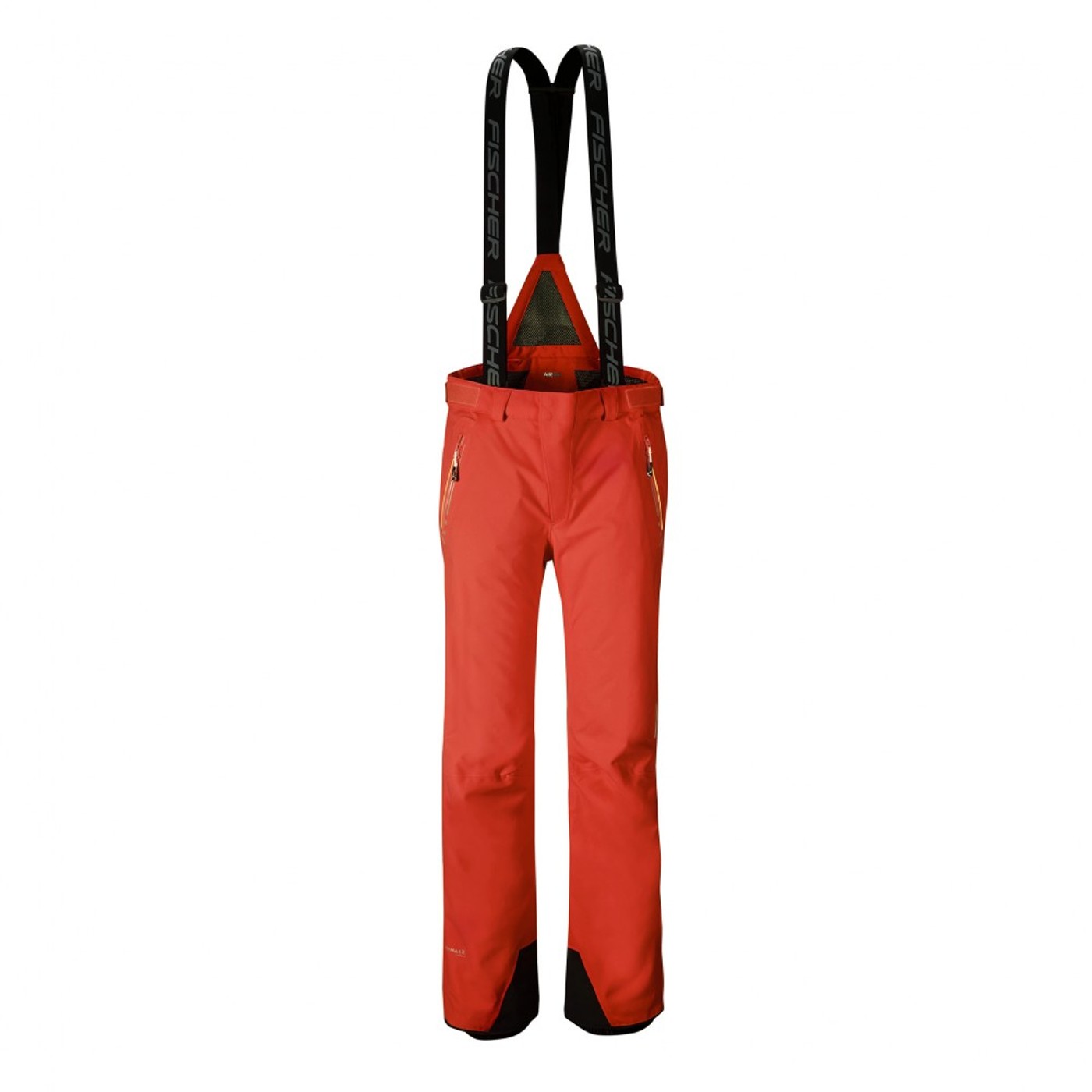 FISCHER Skihose HANS KNAUSS - Herren