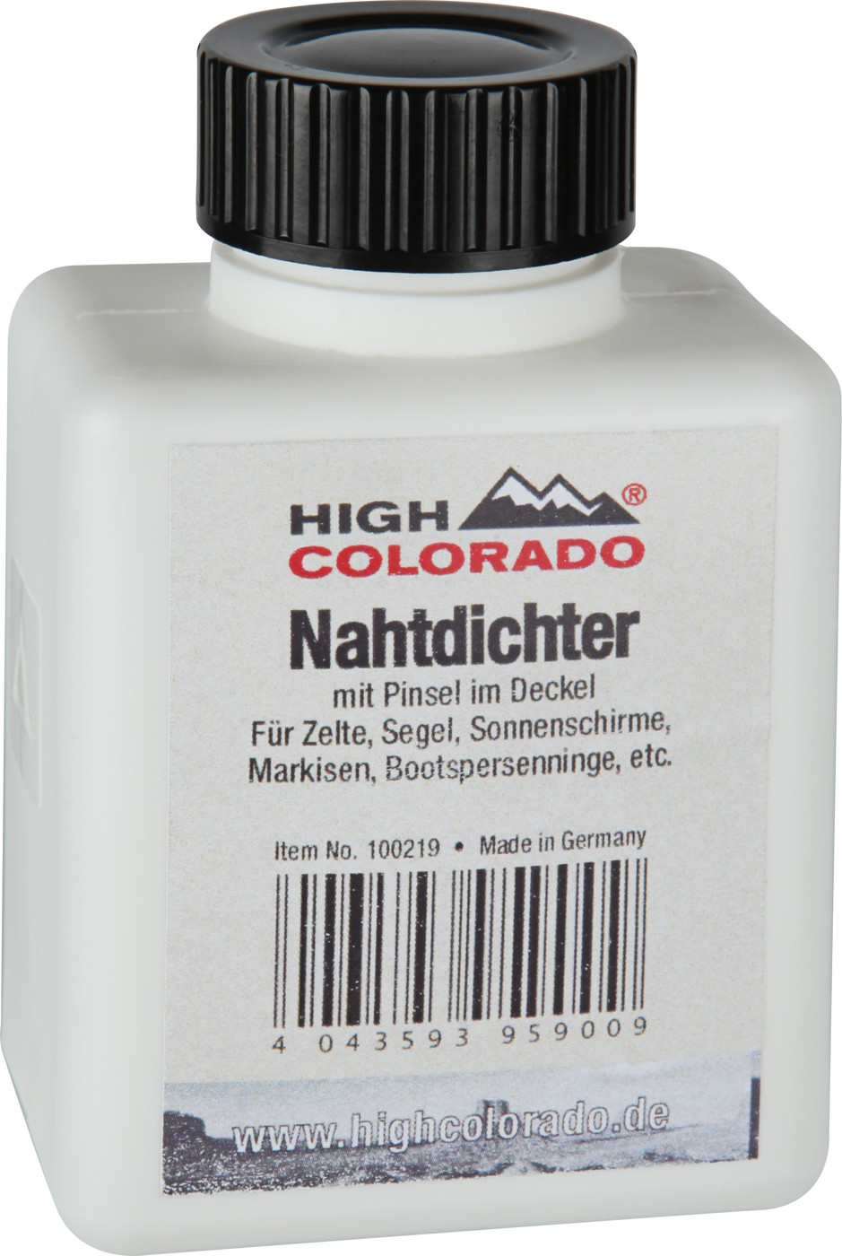 HIGH COLORADO SEEM SEALER
