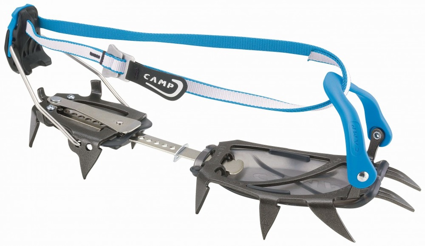 CAMP STALKER SEMI AUTOMATIC NEW